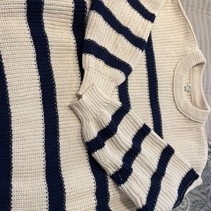 Aerie oversized sweater